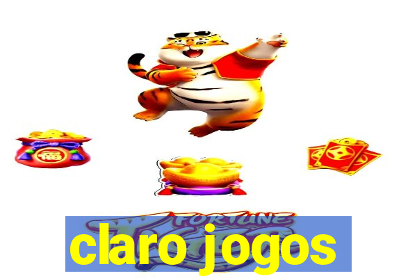 claro jogos